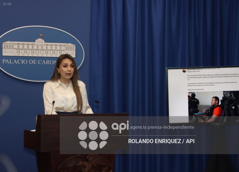 VOCERA CAROLINA JARAMILLO