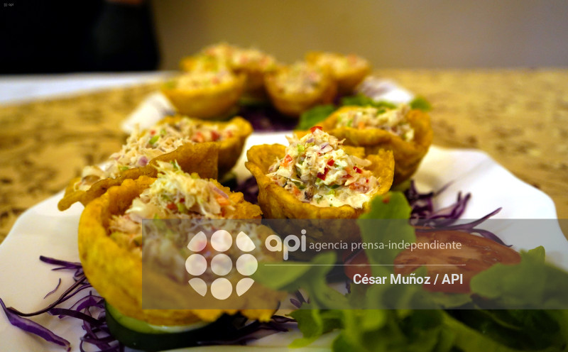 GYE-FESTIVAL CANGREJO ROJO