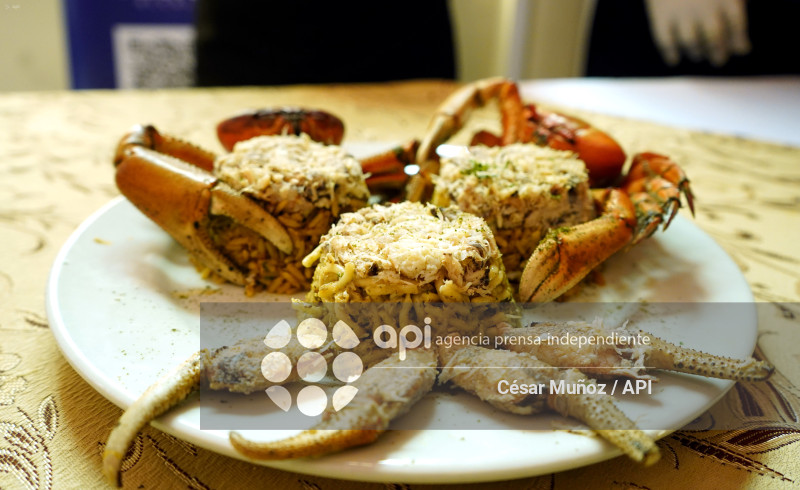 GYE-FESTIVAL CANGREJO ROJO