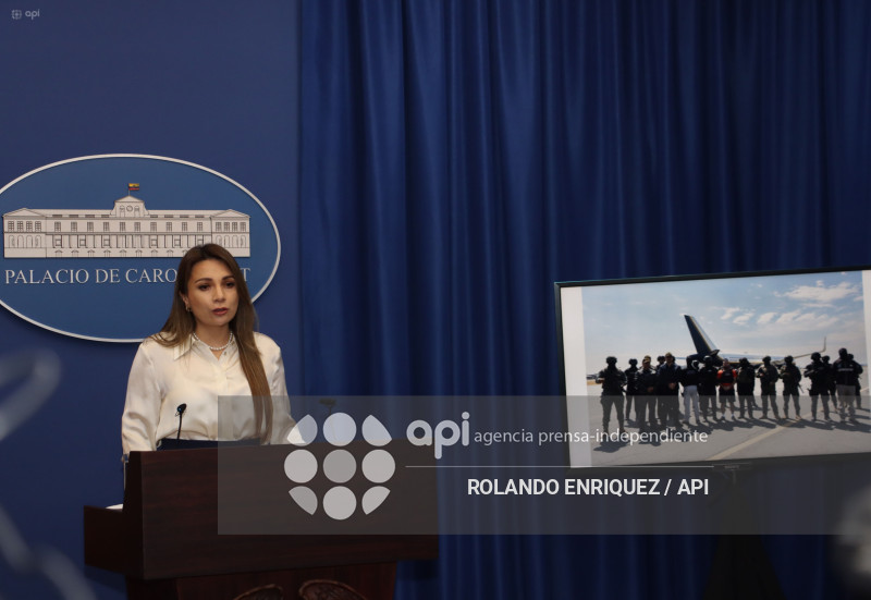 VOCERA CAROLINA JARAMILLO