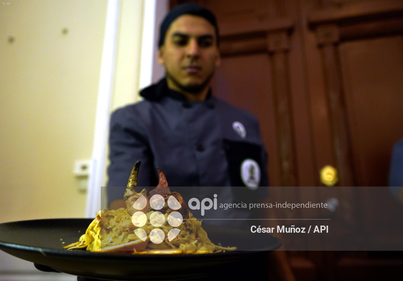 GYE-FESTIVAL CANGREJO ROJO