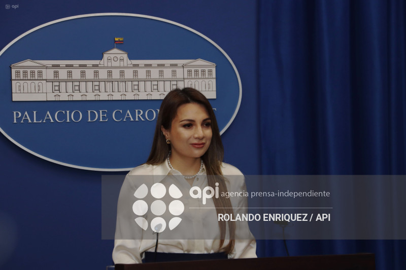 VOCERA CAROLINA JARAMILLO