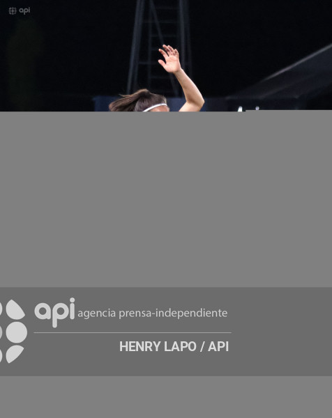 COPA AMERICA FEMENINA ECUADOR VS CHILE