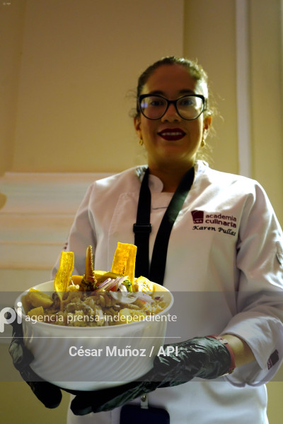 GYE-FESTIVAL CANGREJO ROJO