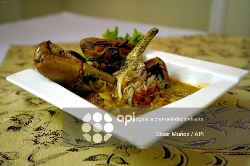 GYE-FESTIVAL CANGREJO ROJO