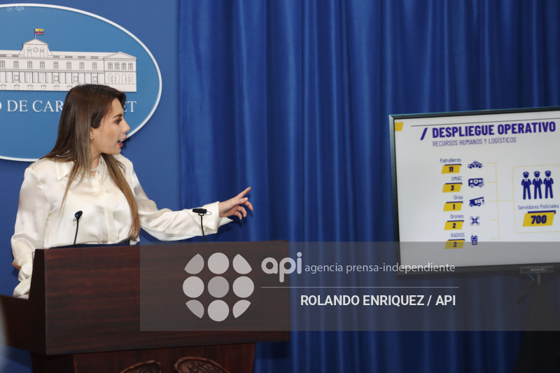 VOCERA CAROLINA JARAMILLO