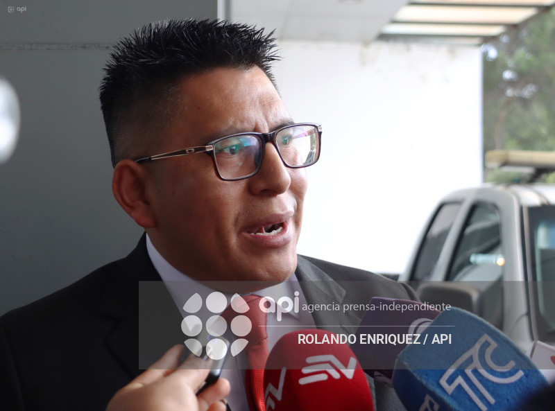 AUDIENCIA SANTIAGO DIAZ