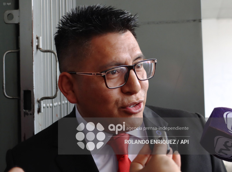 AUDIENCIA SANTIAGO DIAZ