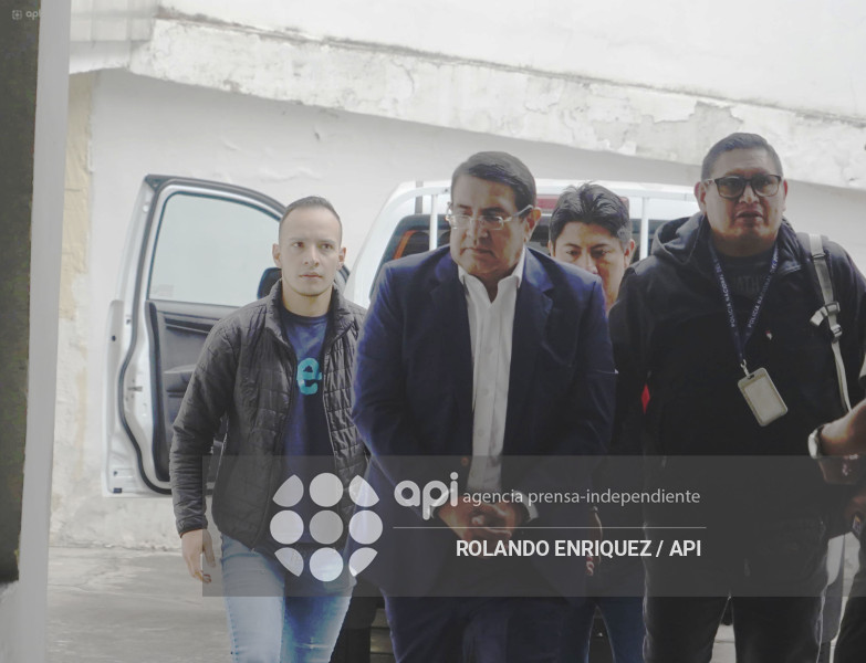 AUDIENCIA SANTIAGO DIAZ