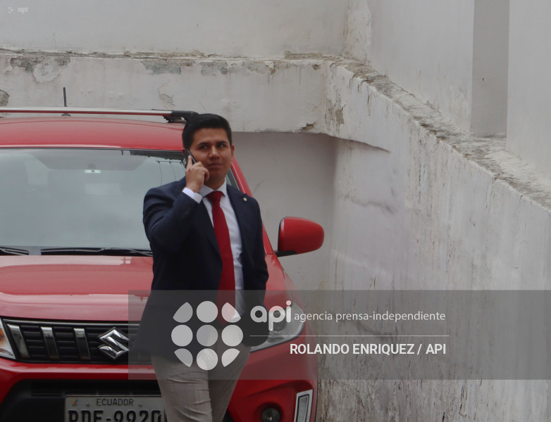 AUDIENCIA SANTIAGO DIAZ