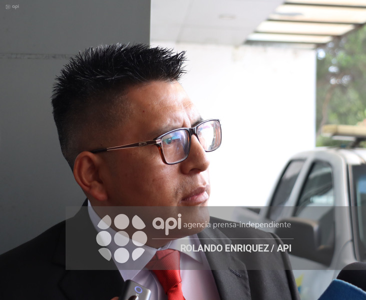 AUDIENCIA SANTIAGO DIAZ