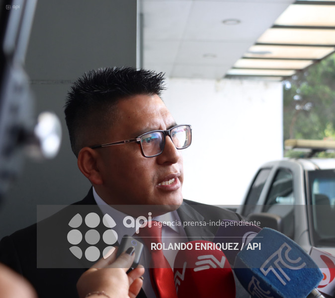 AUDIENCIA SANTIAGO DIAZ