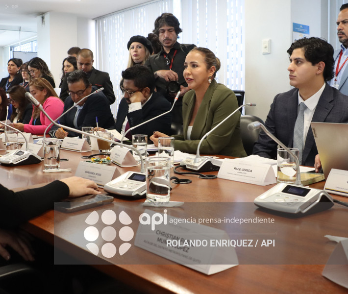 PABEL MUNOZ NO ACUDE A LA ASAMBLEA