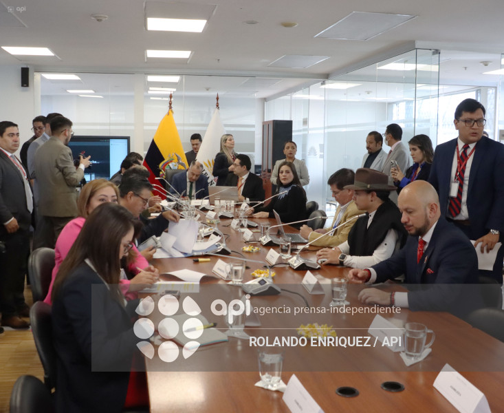 PABEL MUNOZ NO ACUDE A LA ASAMBLEA