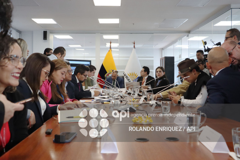 PABEL MUNOZ NO ACUDE A LA ASAMBLEA