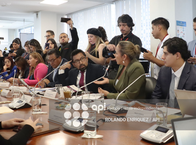 PABEL MUNOZ NO ACUDE A LA ASAMBLEA