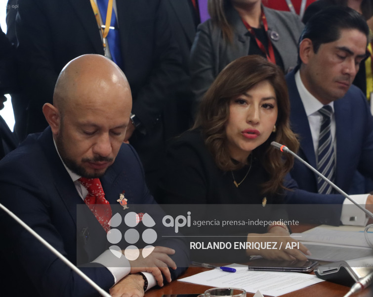 PABEL MUNOZ NO ACUDE A LA ASAMBLEA