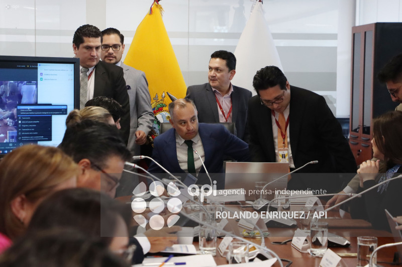 PABEL MUNOZ NO ACUDE A LA ASAMBLEA
