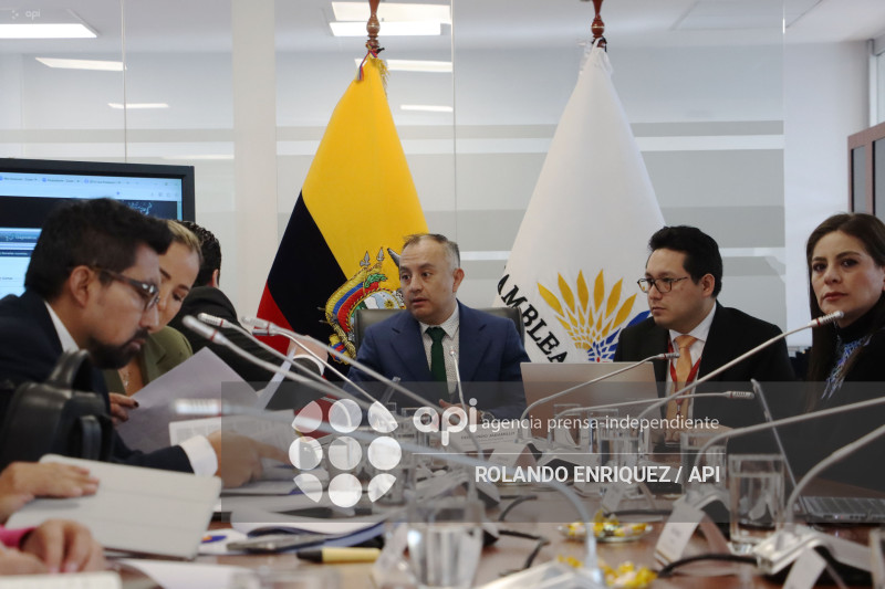 PABEL MUNOZ NO ACUDE A LA ASAMBLEA