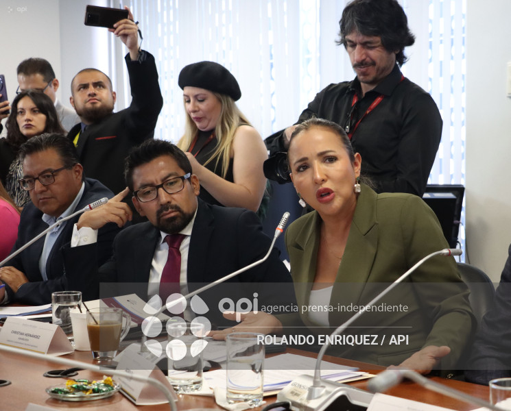 PABEL MUNOZ NO ACUDE A LA ASAMBLEA