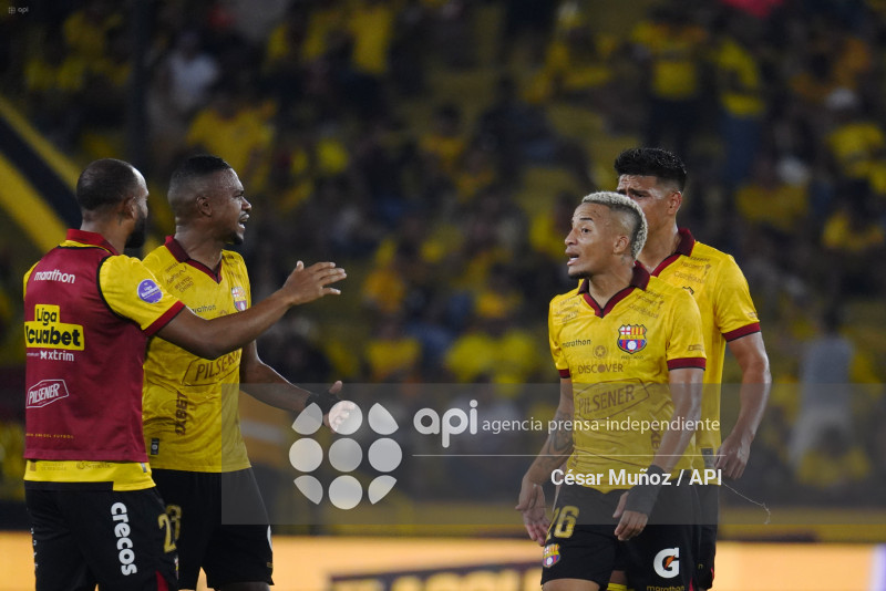 FBL-LIGAECUABET-BARCELONA-LIGA