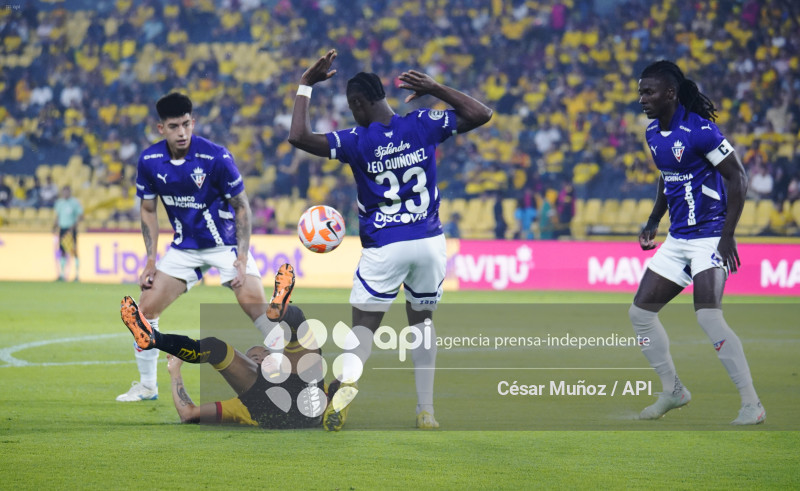 FBL-LIGAECUABET-BARCELONA-LIGA