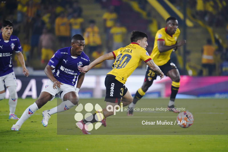 FBL-LIGAECUABET-BARCELONA-LIGA