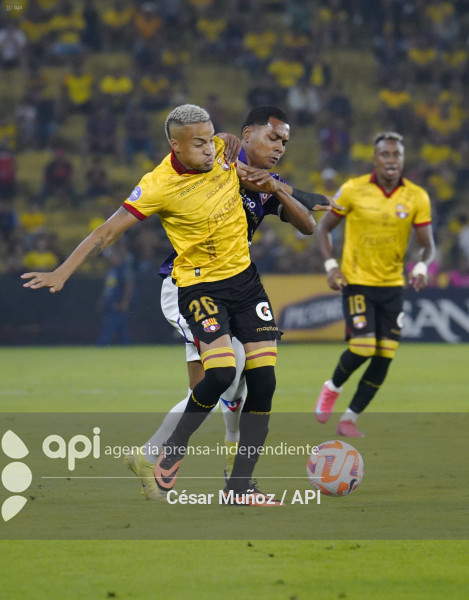 FBL-LIGAECUABET-BARCELONA-LIGA