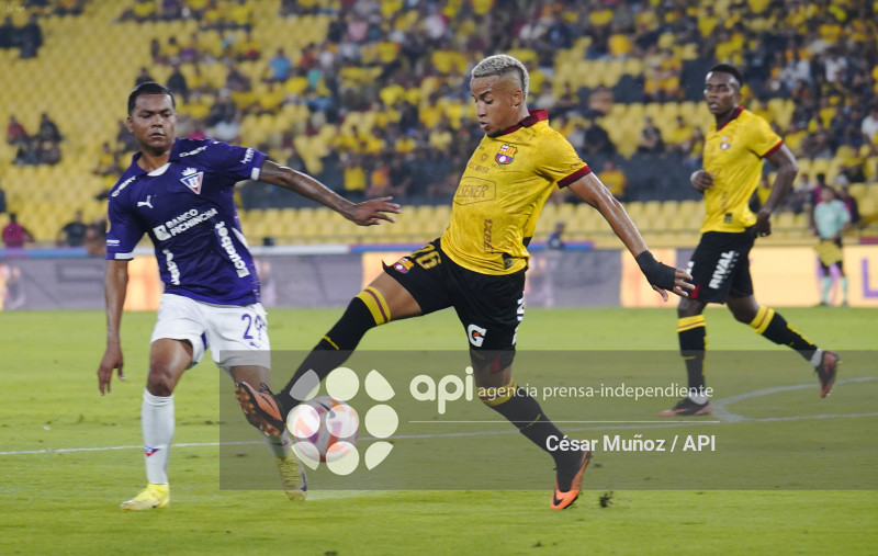 FBL-LIGAECUABET-BARCELONA-LIGA