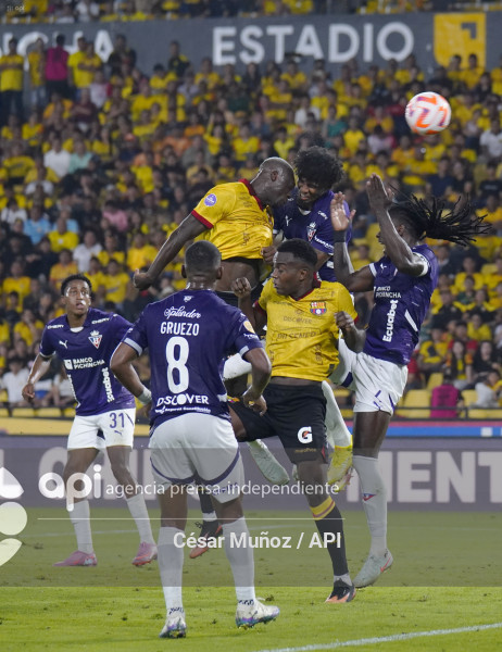 FBL-LIGAECUABET-BARCELONA-LIGA