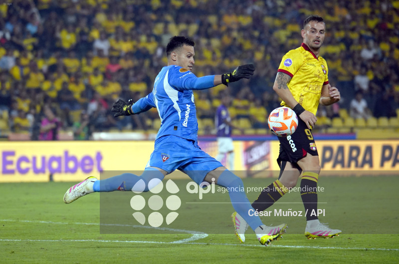 FBL-LIGAECUABET-BARCELONA-LIGA