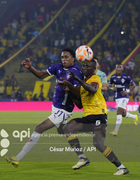 FBL-LIGAECUABET-BARCELONA-LIGA