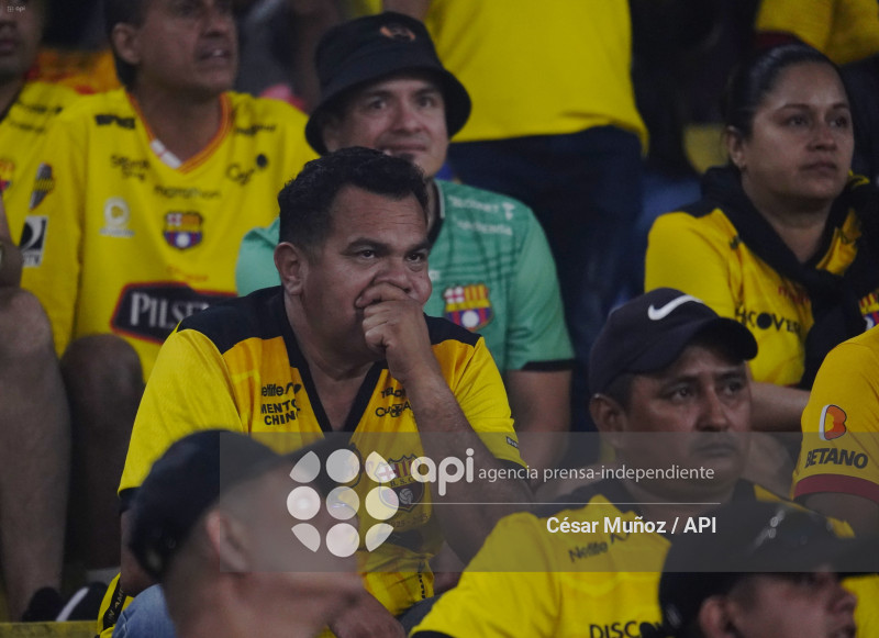 FBL-LIGAECUABET-BARCELONA-LIGA