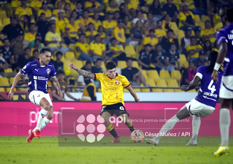 FBL-LIGAECUABET-BARCELONA-LIGA