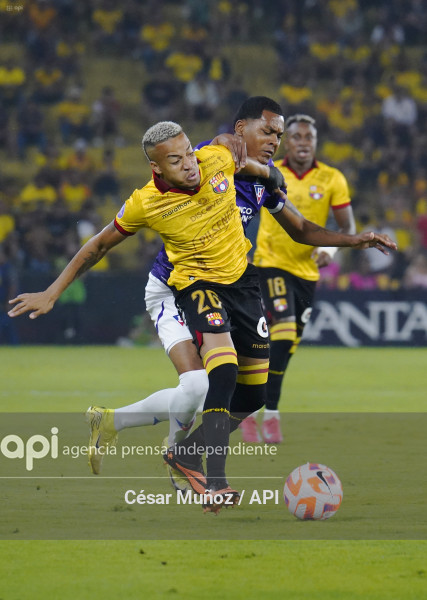 FBL-LIGAECUABET-BARCELONA-LIGA