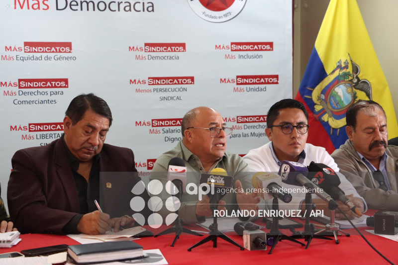 FUT ANUNCIA MOVILIZACIONES