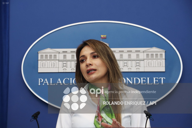 CAROLINA JARAMILLO SUPRESION DE PARTIDAS