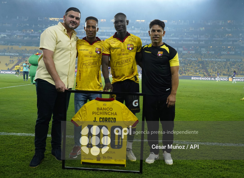 FBL-LIGAECUABET-BARCELONA-LIGA