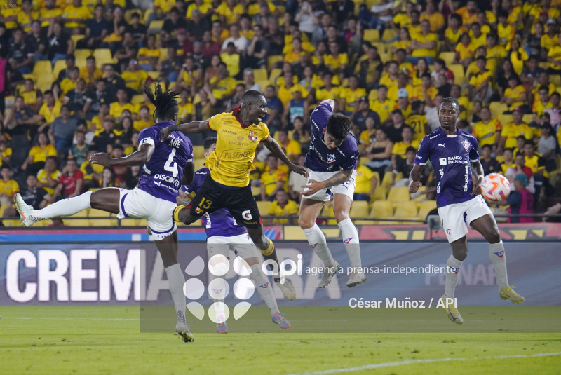 FBL-LIGAECUABET-BARCELONA-LIGA