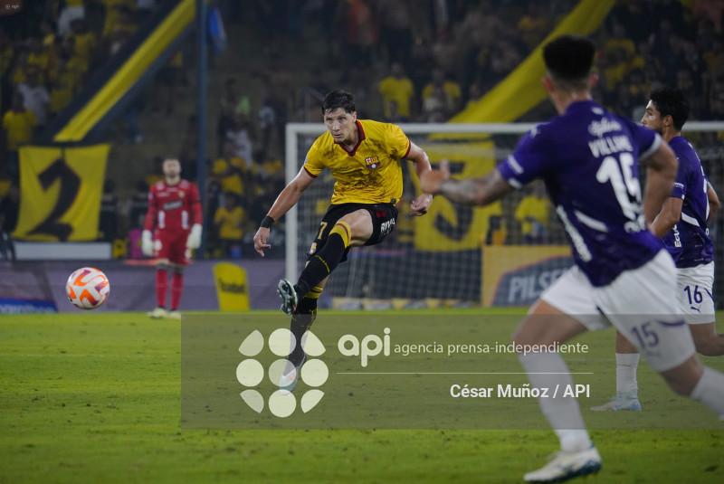 FBL-LIGAECUABET-BARCELONA-LIGA