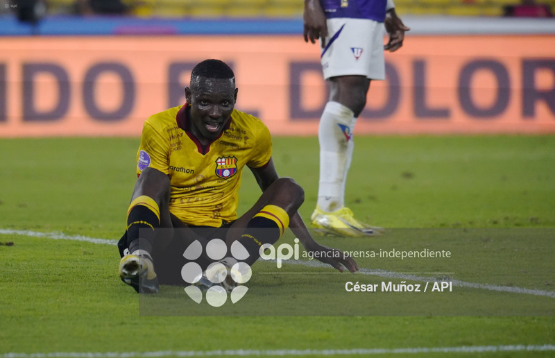 FBL-LIGAECUABET-BARCELONA-LIGA