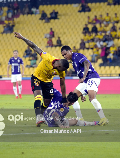 FBL-LIGAECUABET-BARCELONA-LIGA