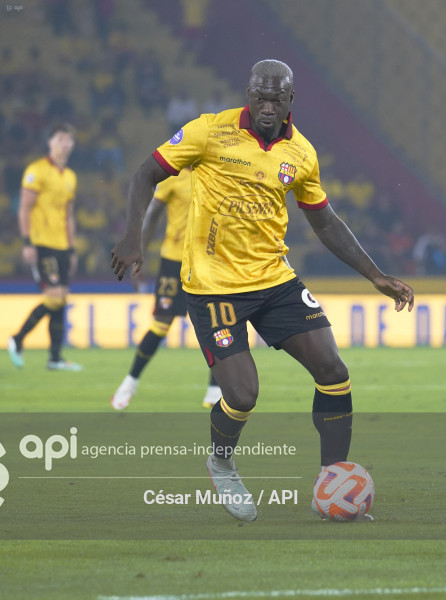 FBL-LIGAECUABET-BARCELONA-LIGA