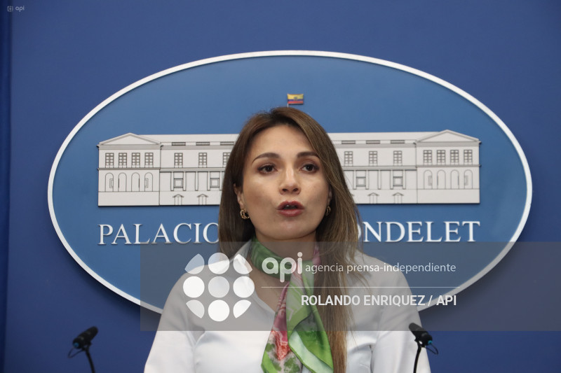 CAROLINA JARAMILLO SUPRESION DE PARTIDAS