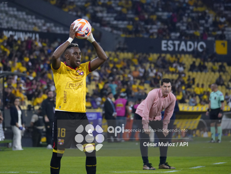 FBL-LIGAECUABET-BARCELONA-LIGA