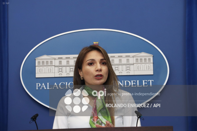 CAROLINA JARAMILLO SUPRESION DE PARTIDAS