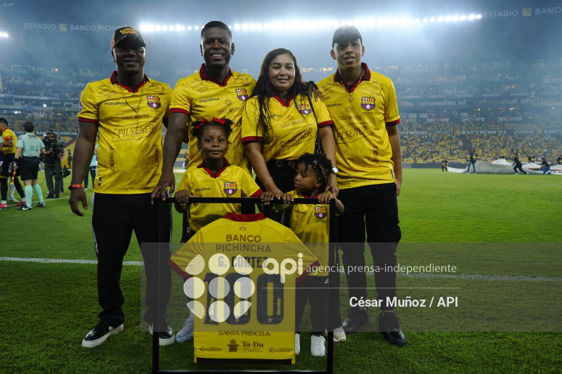 FBL-LIGAECUABET-BARCELONA-LIGA