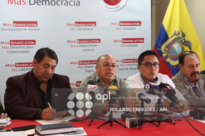 FUT ANUNCIA MOVILIZACIONES