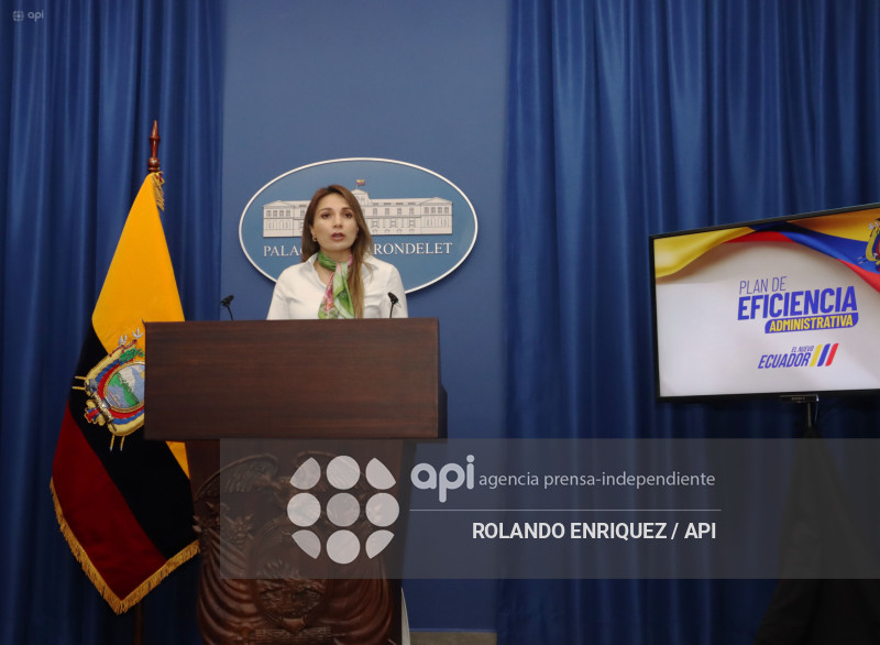 CAROLINA JARAMILLO SUPRESION DE PARTIDAS