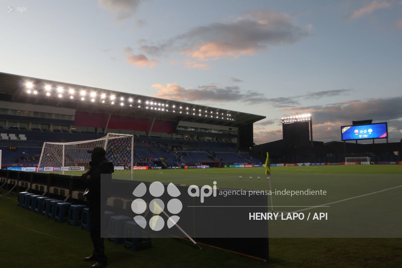COPA AMERICA FEMENINA ECUADOR VS ARGENTINA